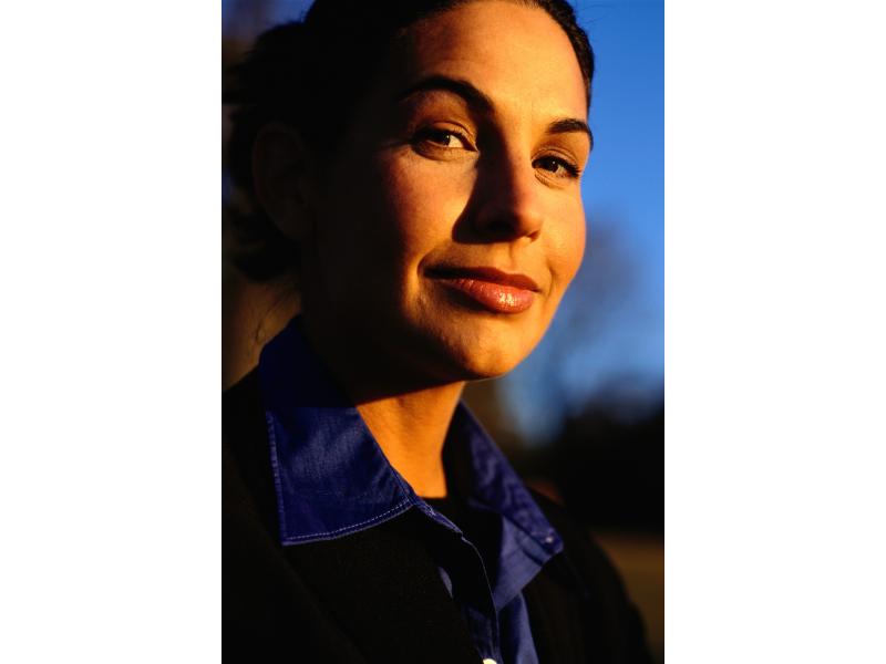 Miley Cyprus with another new face